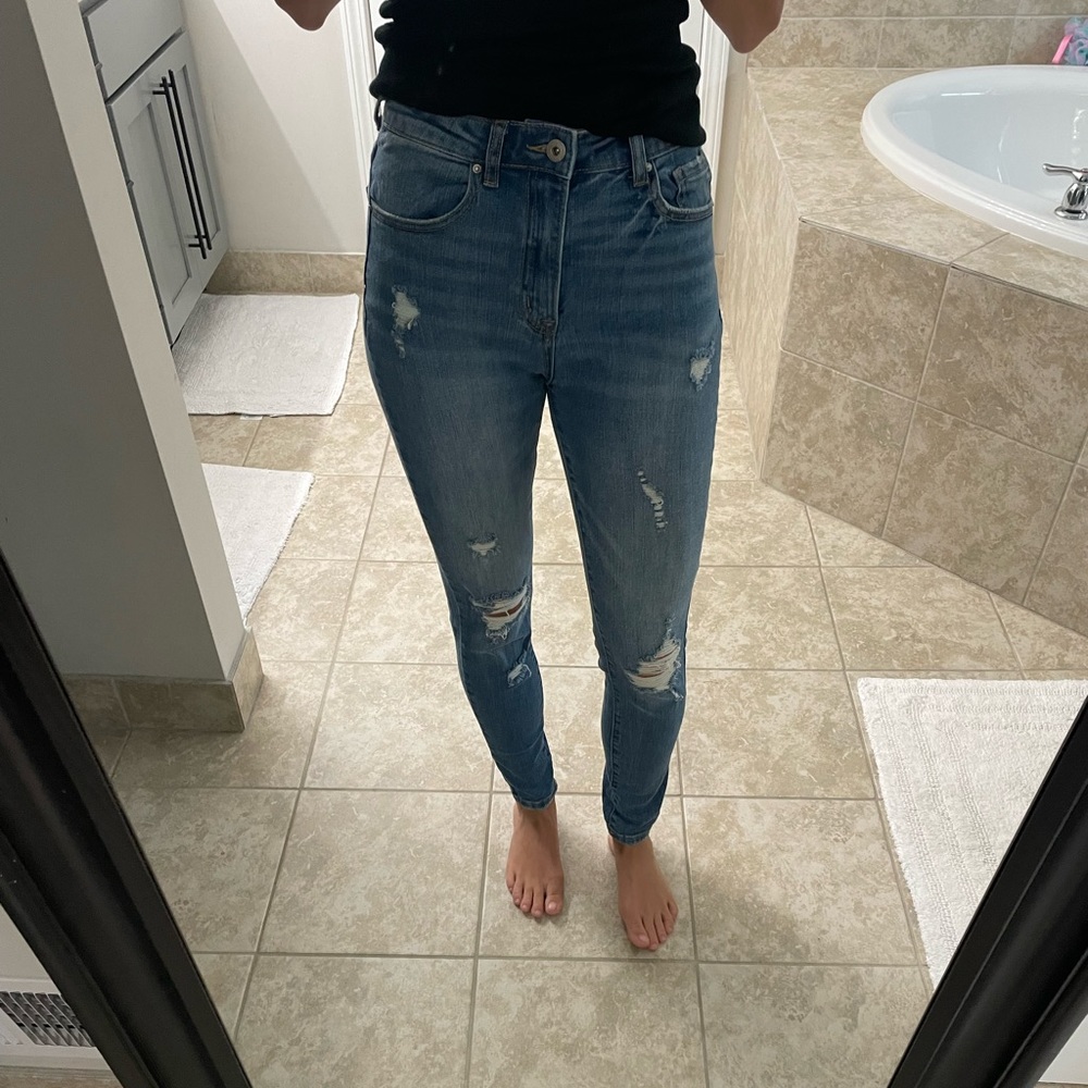 Women’s Special A jeans size 1